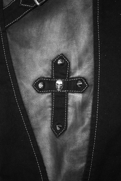 Beautifully Finished Pants in a Timeless Design