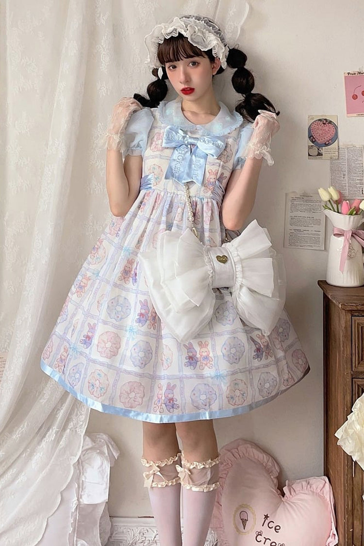 Vintage Inspired Garment with a Contemporary Edge