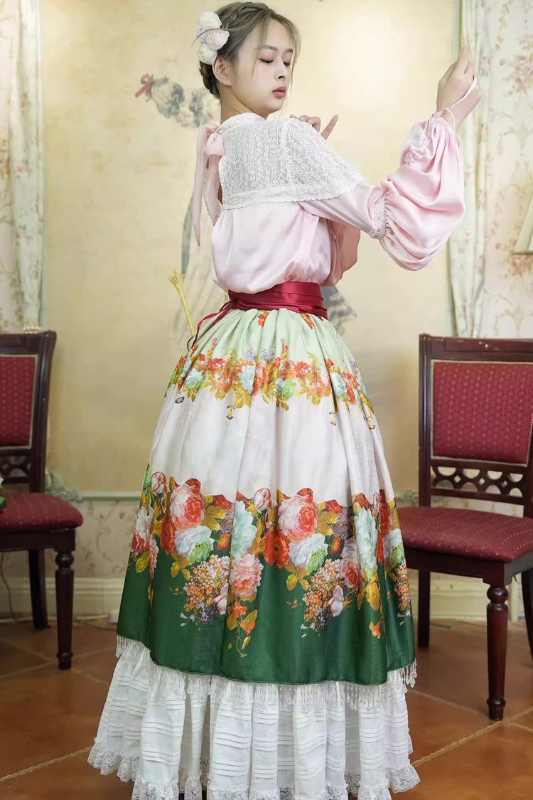 Classic Designed Garment in a Timeless Cut