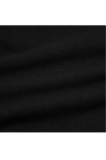 Thoughtfully Designed T-Shirt in a Timeless Style