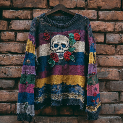 Sophisticated Sweater with a Clean Classic Look