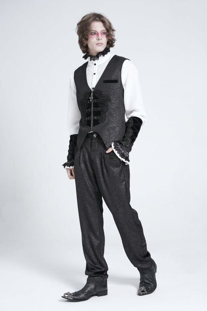 Elegantly Styled Pants for Everyday Wear