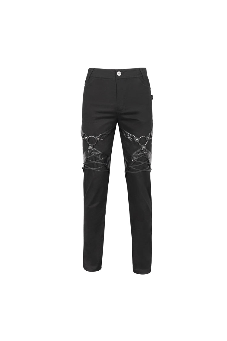 Beautifully Crafted Pants in a Classic Style