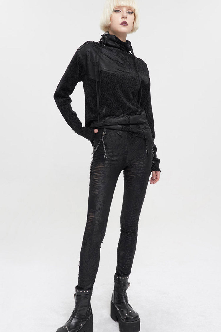 Classic Designed Pants in a Timeless Cut
