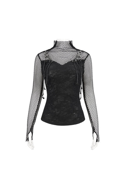Classic Vintage T-Shirt with a Flattering Fit