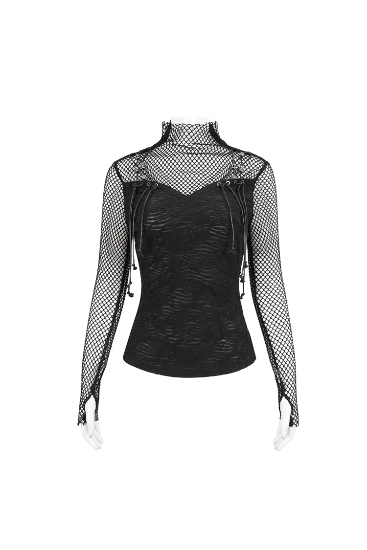 Classic Vintage T-Shirt with a Flattering Fit
