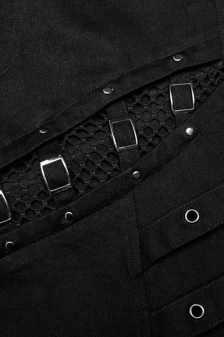 Classic Vintage Pants with a Flattering Fit