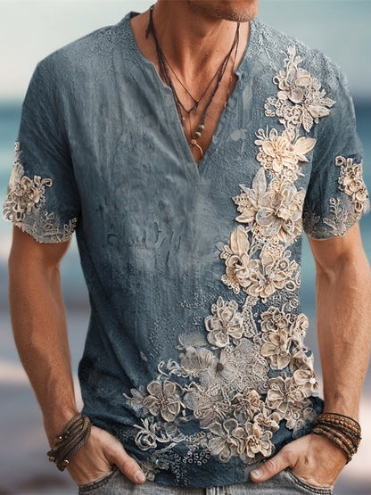 Elegantly Styled Shirt for Everyday Wear