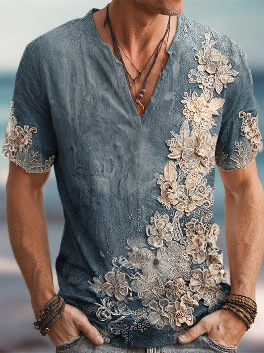 Elegantly Styled Shirt for Everyday Wear