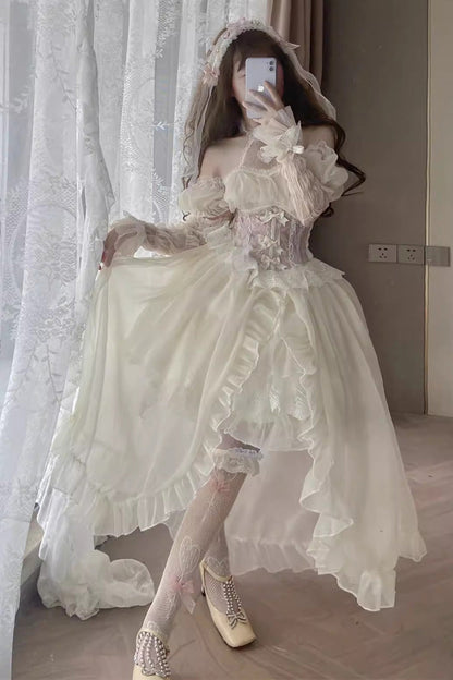 Vintage Style Dress with a Modern Fit