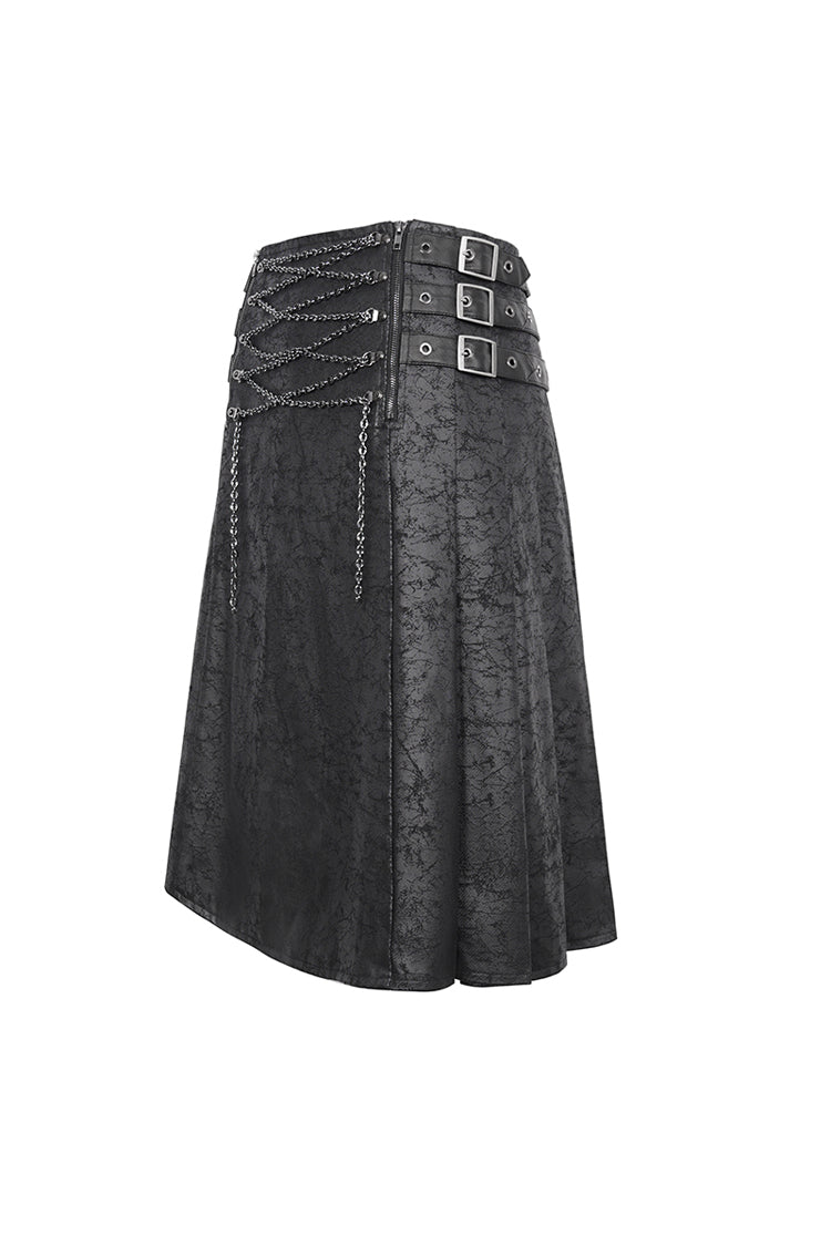 Finely Styled Garment with a Classic Vintage Look