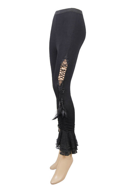 Beautifully Crafted Pants in a Classic Style