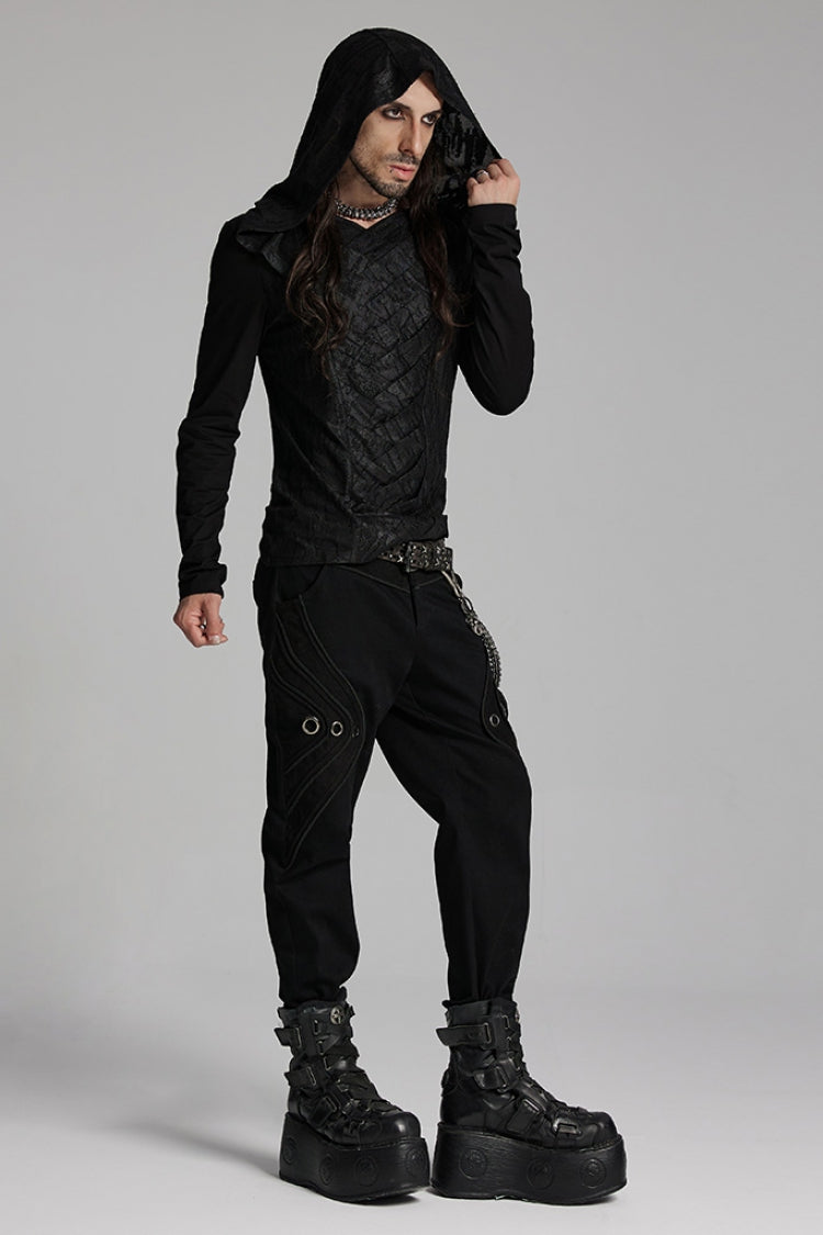 Elegantly Styled Pants for Everyday Wear