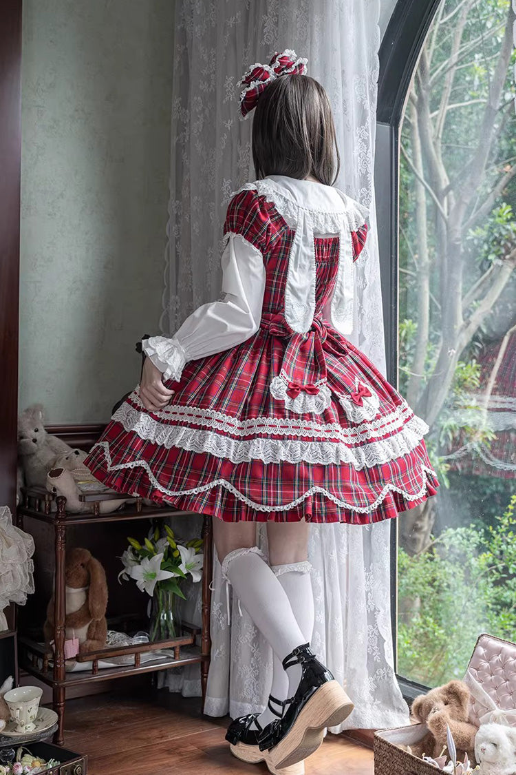 Casually Elegant Dress with a Refined Edge