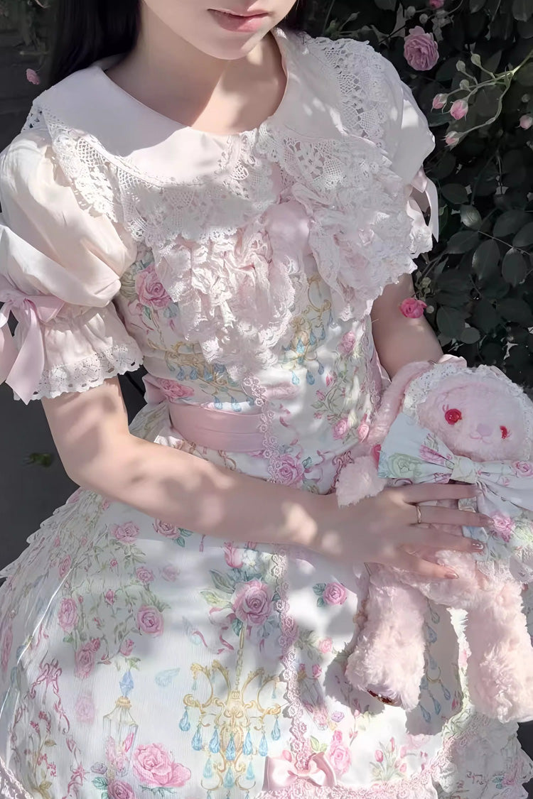 Thoughtfully Designed Dress in a Timeless Style