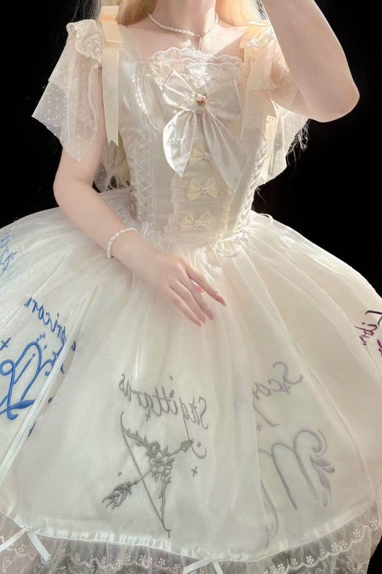 Classic Designed Dress in a Timeless Cut