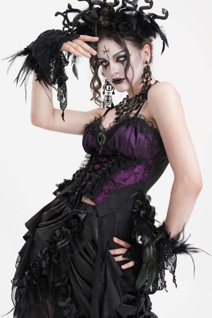 Beautifully Finished Garment in a Timeless Design