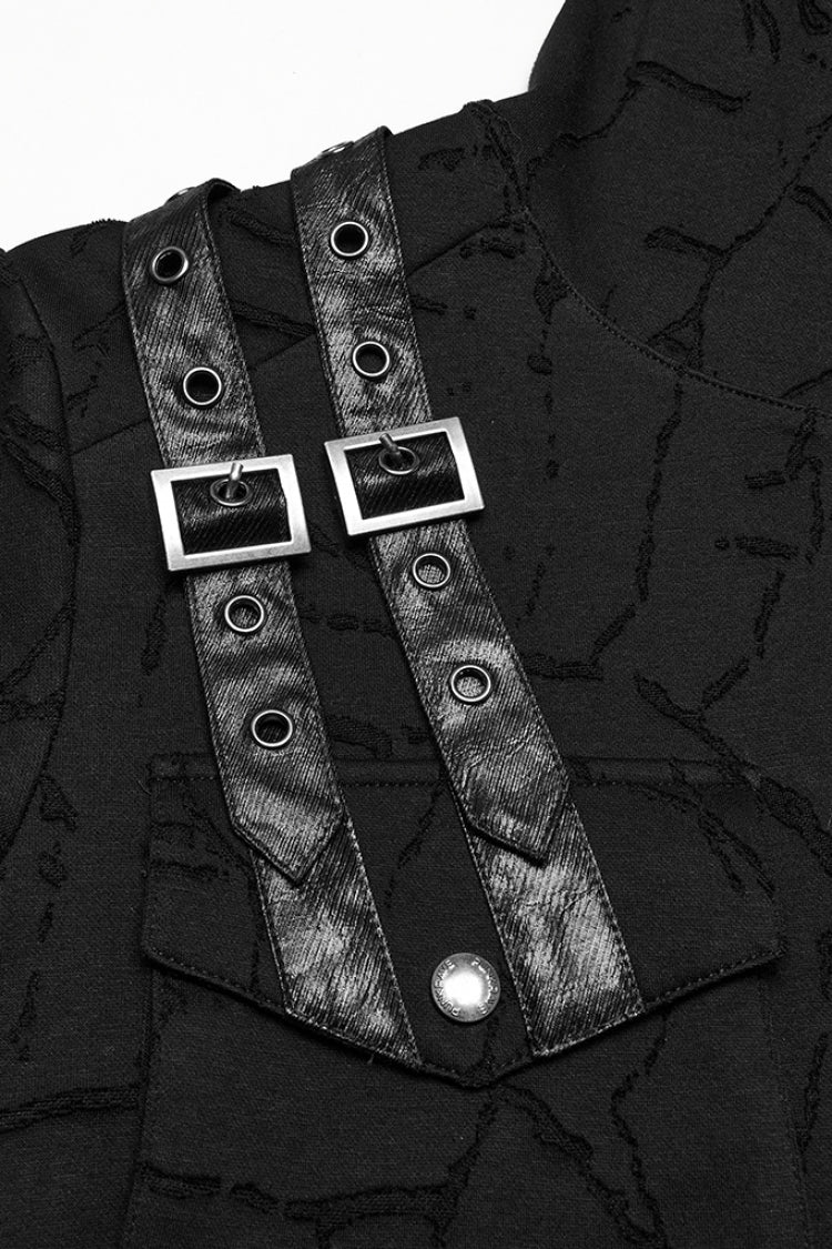 Vintage Inspired T-Shirt with a Contemporary Edge