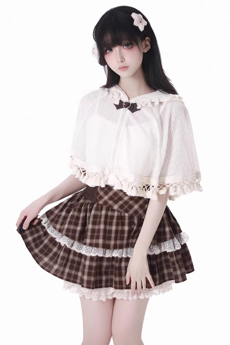 Thoughtfully Designed Garment in a Timeless Style