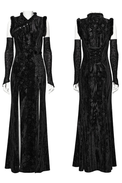 Vintage Style Dress with a Modern Fit