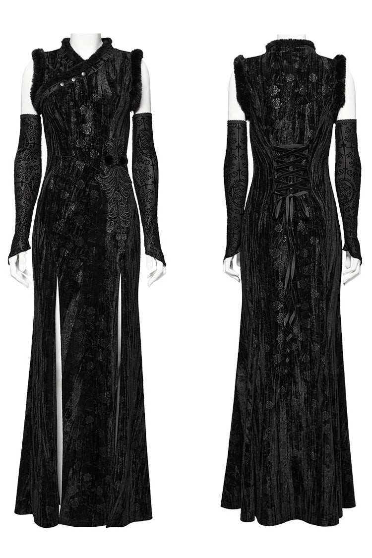 Vintage Style Dress with a Modern Fit
