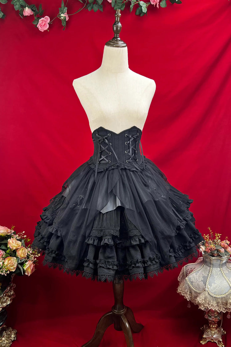 Beautifully Finished Garment in a Timeless Design