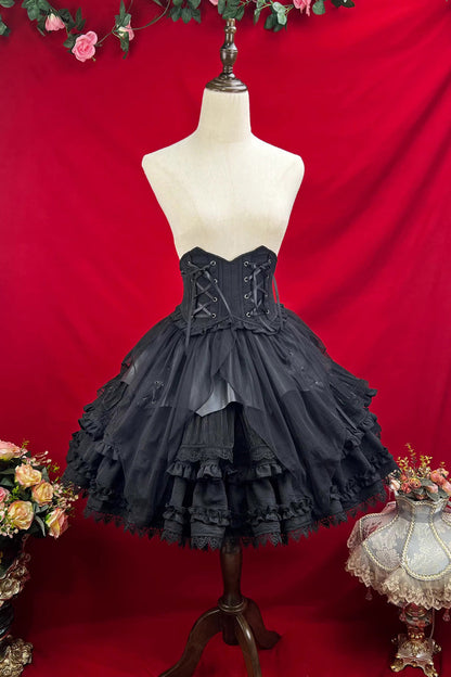 Beautifully Finished Garment in a Timeless Design