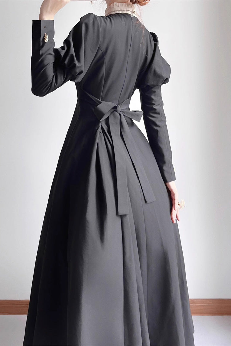 Classic Designed Dress in a Timeless Cut