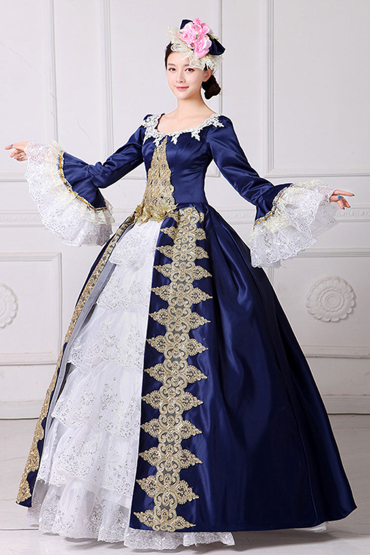 Thoughtfully Designed Dress in a Timeless Style