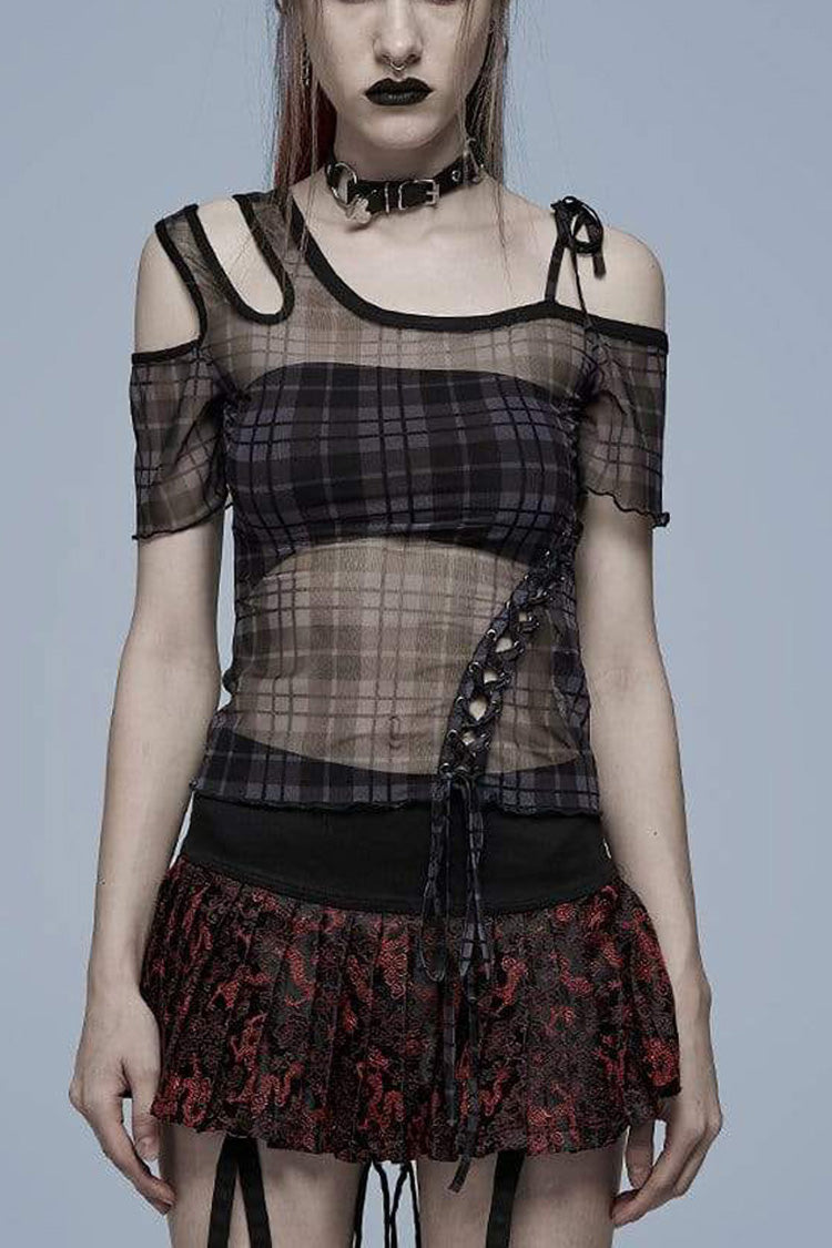 Vintage Inspired T-Shirt with a Contemporary Edge