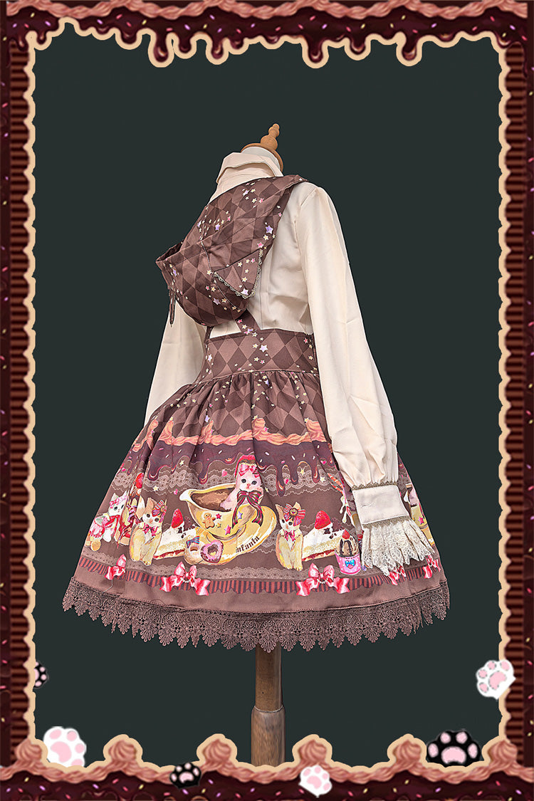 Thoughtfully Designed Dress in a Timeless Style
