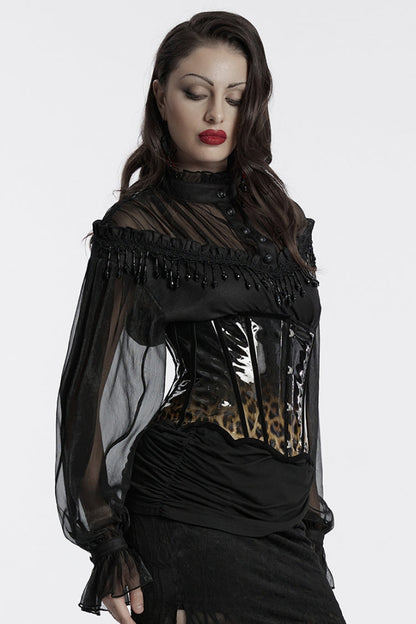 Beautifully Crafted Garment in a Classic Style