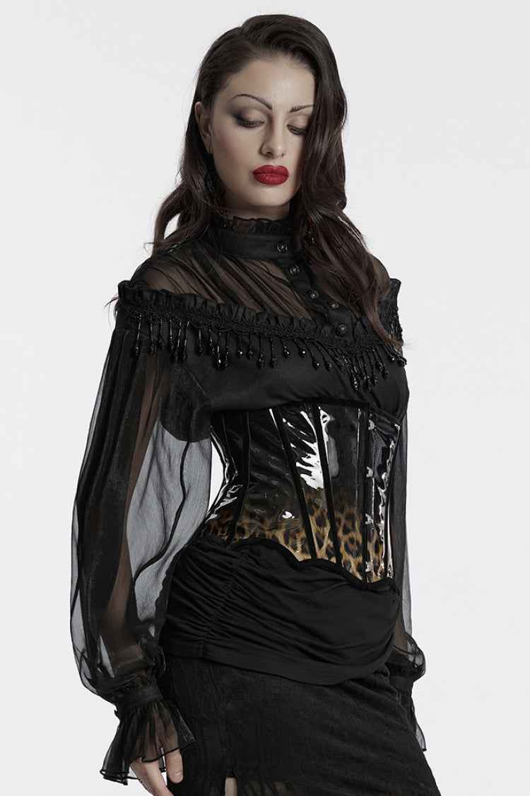 Beautifully Crafted Garment in a Classic Style