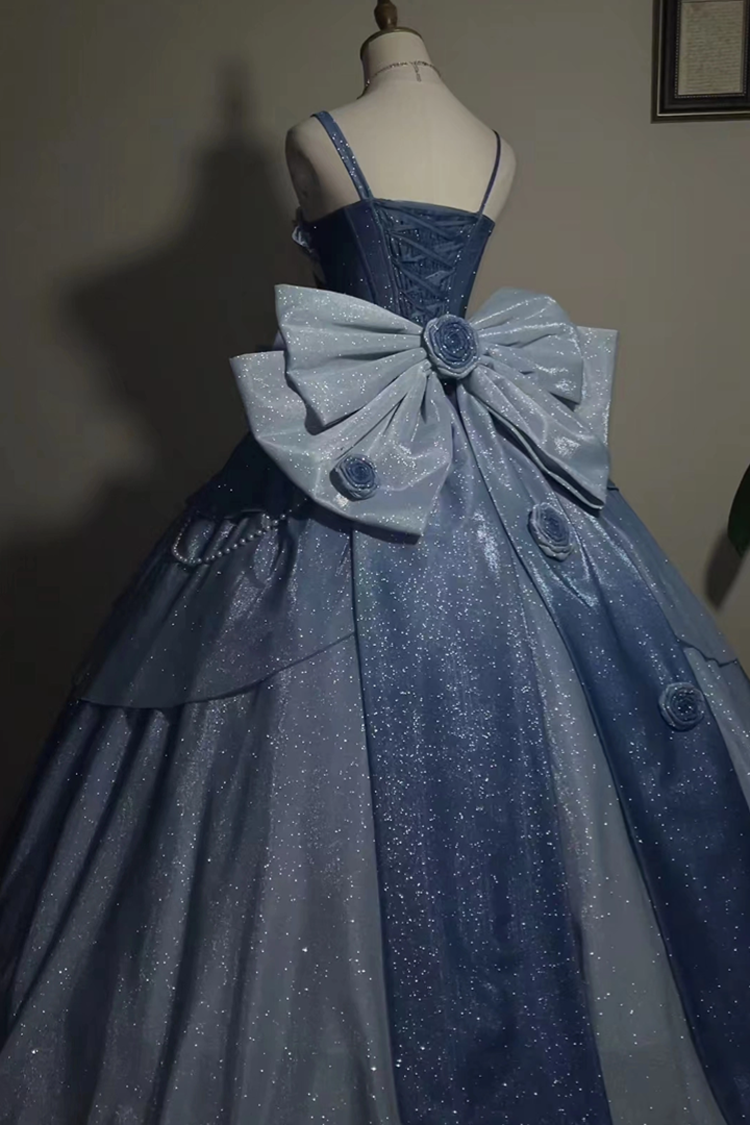 Casually Elegant Dress with a Refined Edge