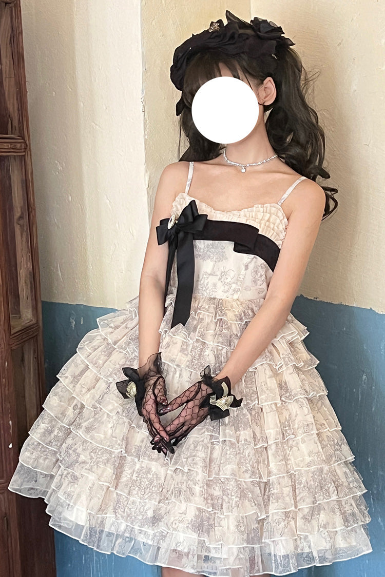 Thoughtfully Designed Dress in a Timeless Style