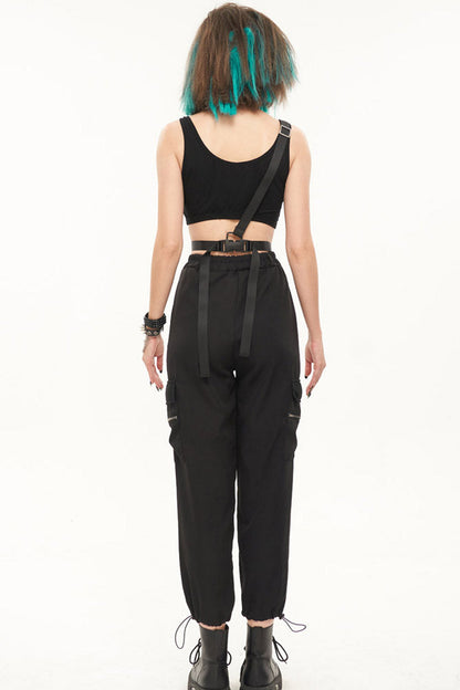 Classic Designed Pants in a Timeless Cut