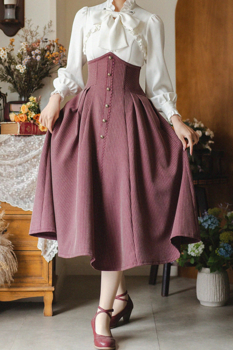 Classic Designed Garment in a Timeless Cut