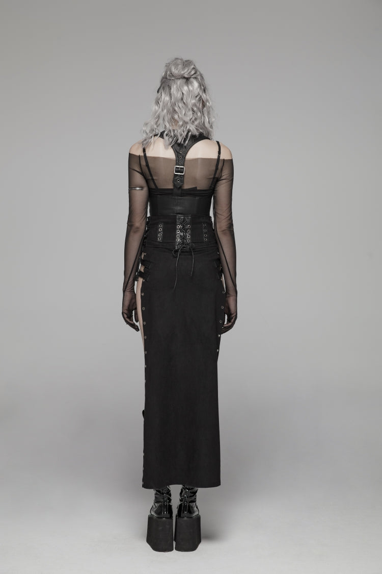 Vintage Inspired Garment with a Contemporary Edge