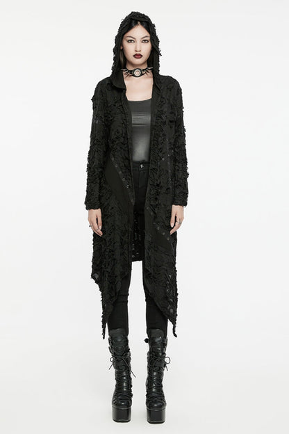 Classic Designed Coat in a Timeless Cut
