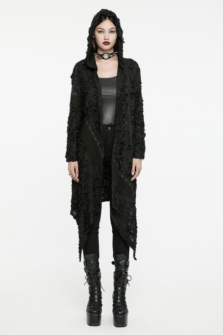 Classic Designed Coat in a Timeless Cut