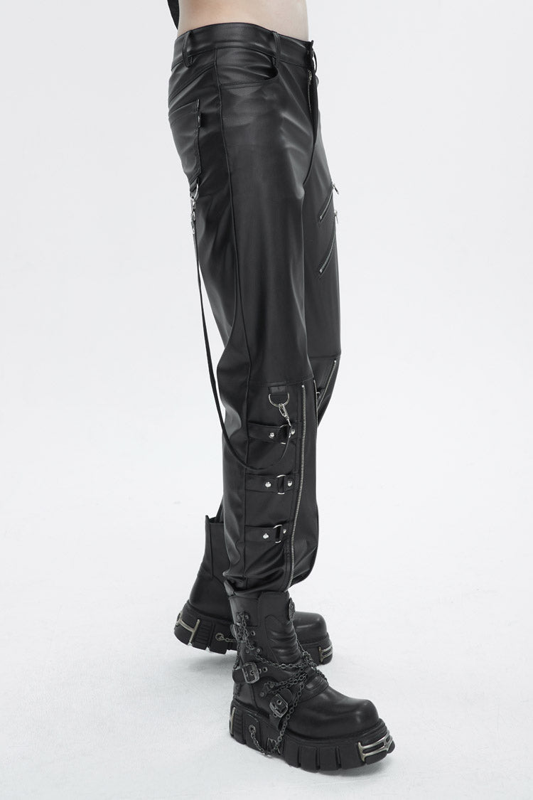 Beautifully Crafted Pants in a Classic Style