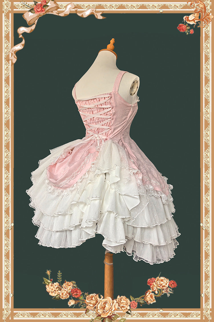 Thoughtfully Designed Dress in a Timeless Style