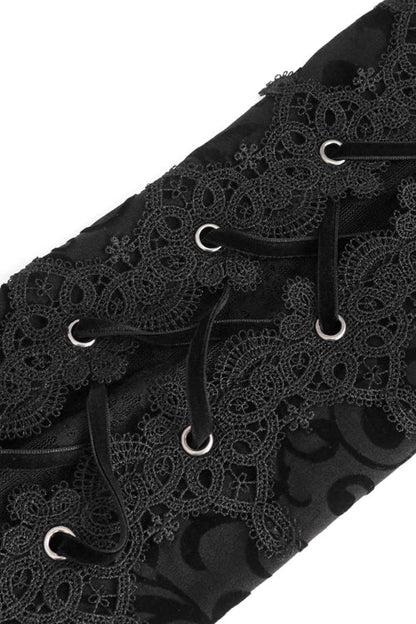 Subtly Elegant Pants with a Refined Vintage Look