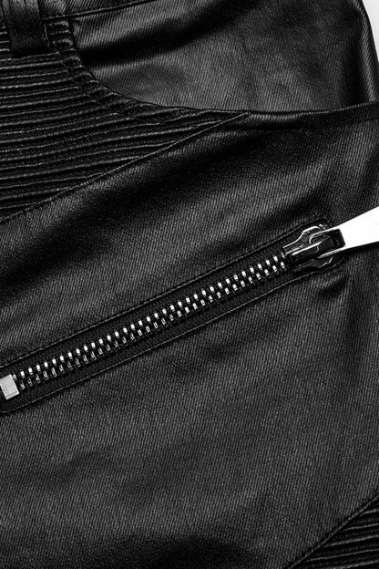 Beautifully Crafted Pants in a Classic Style