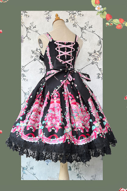 Casually Elegant Dress with a Refined Edge