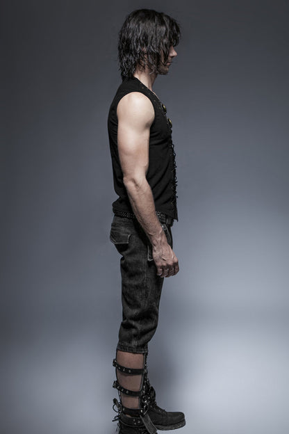 Classic Designed Garment in a Timeless Cut