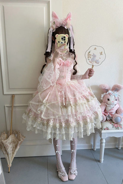 Vintage Style Dress with a Modern Fit