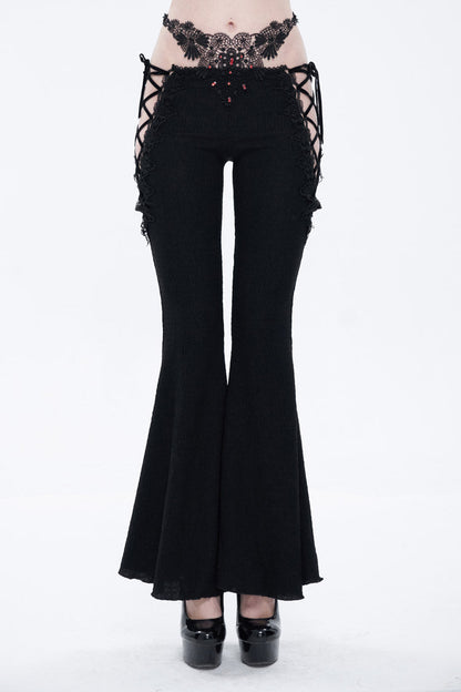 Elegantly Styled Pants for Everyday Wear