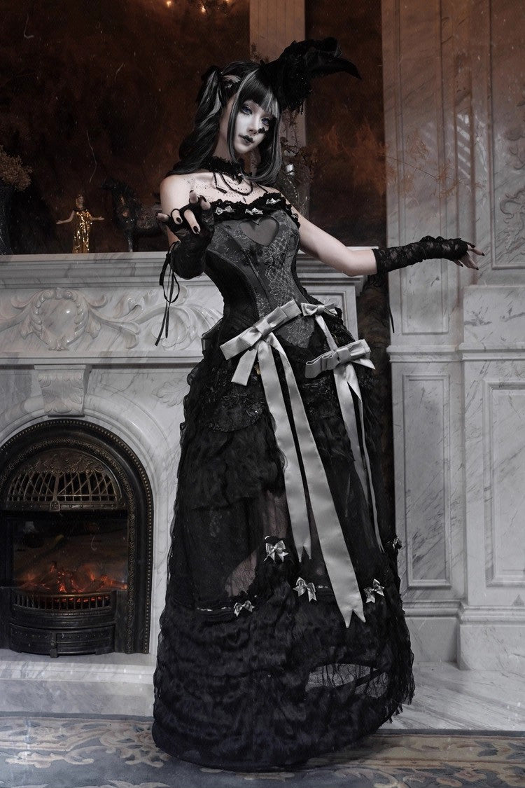 Subtly Elegant Garment with a Refined Vintage Look