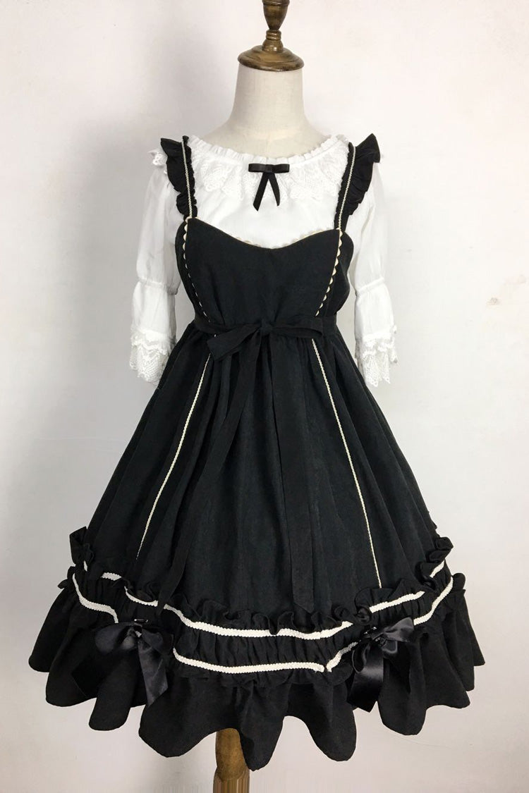 Classic Designed Dress in a Timeless Cut